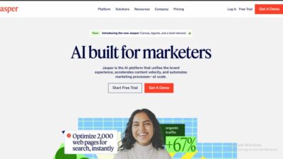 popular tools in content writing domain
