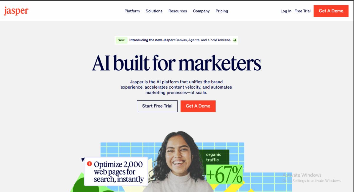 popular tools in content writing domain