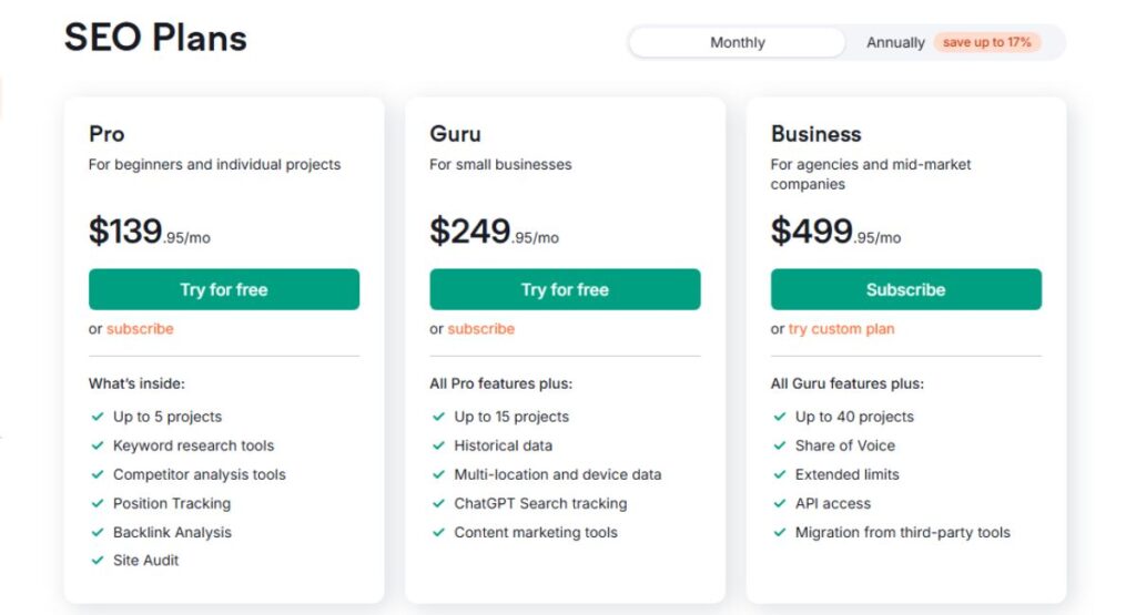 surfer seo vs semrush