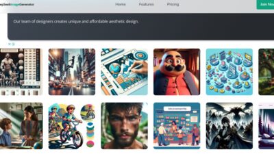 how to use deepseek image generator