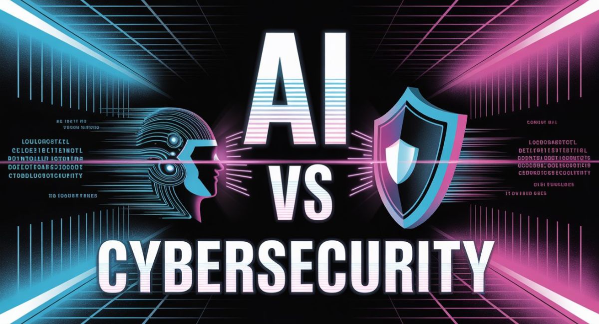 which is easy cybersecurity or artificial intelligence