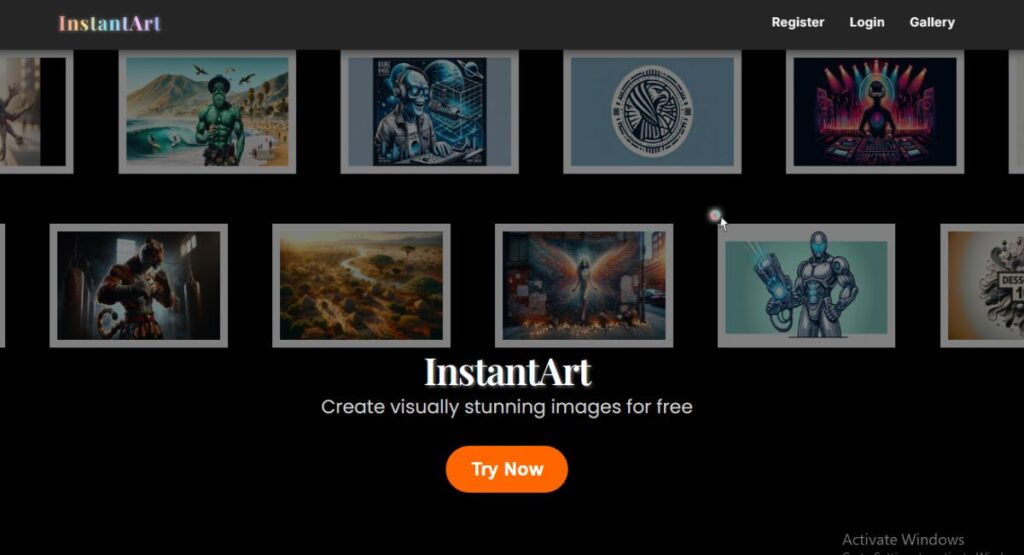 ai image generator no restrictions