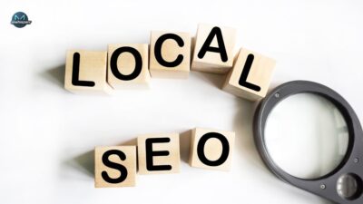 local seo ai