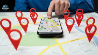 local seo services by garage2global