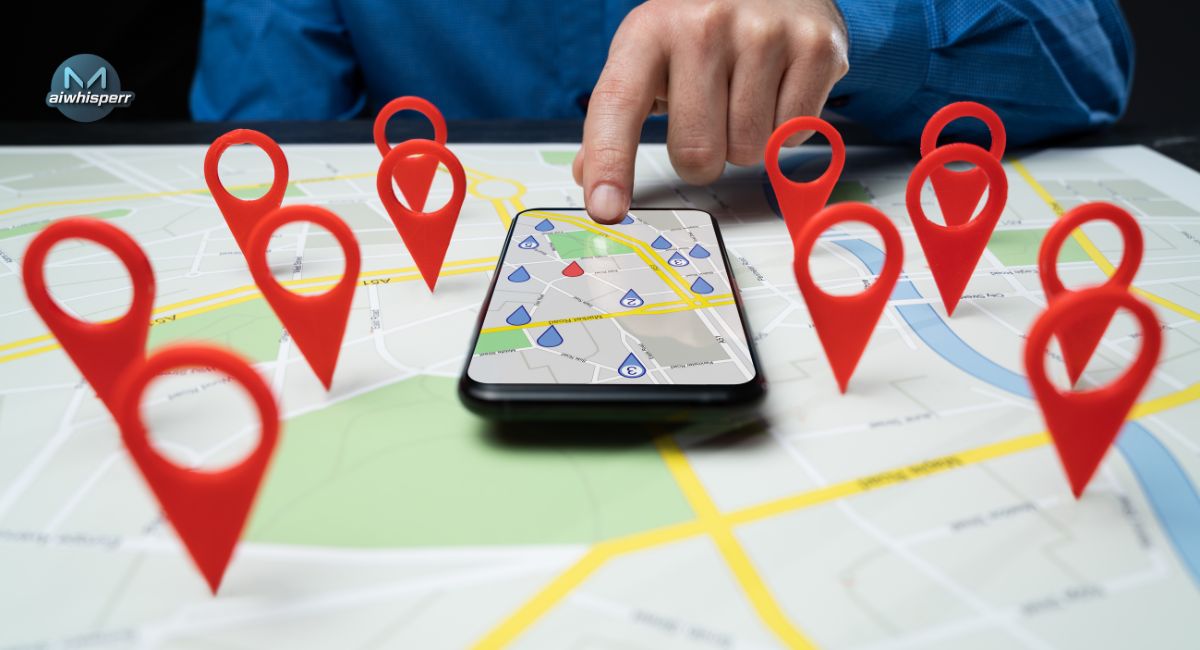 local seo services by garage2global