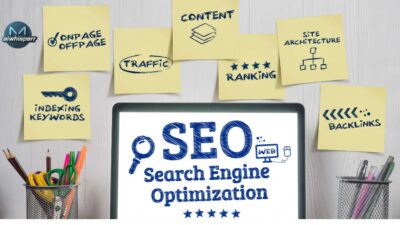 seo for b2b rankstar