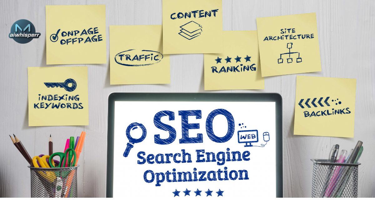 seo for b2b rankstar