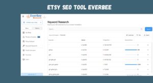 TOP etsy seo tools for high ranking and more sales