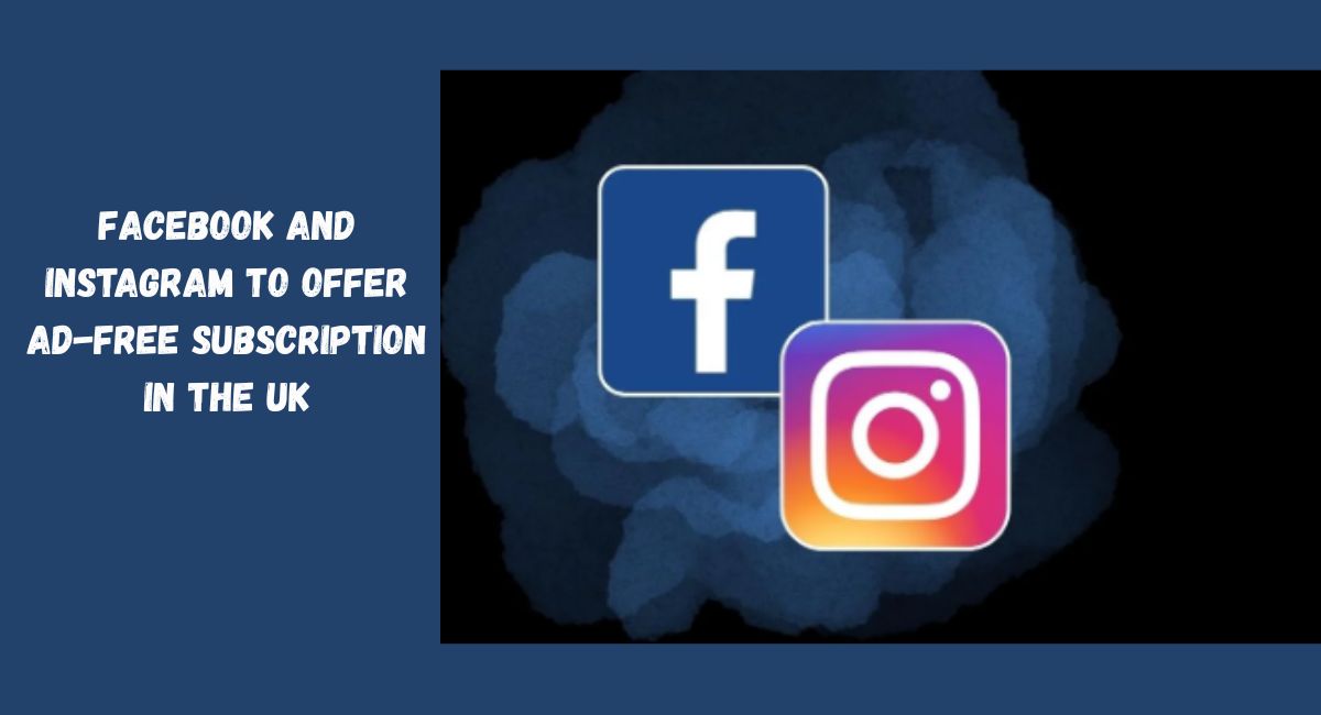 meta ad free subscription in uk